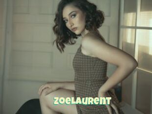 ZoeLaurent