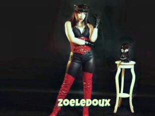 ZoeLedoux