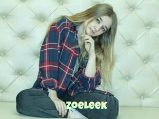 ZoeLeek