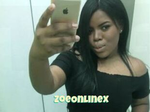 ZoeOnlineX