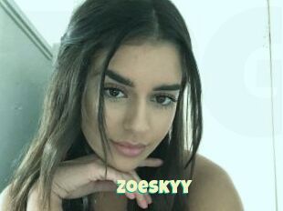 ZoeSkyy