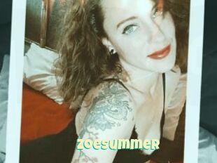 ZoeSummer