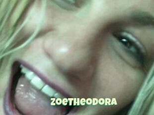 ZoeTheodora