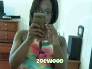 ZoeWood