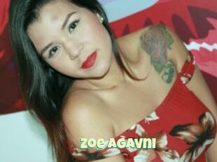 Zoe_Agavni