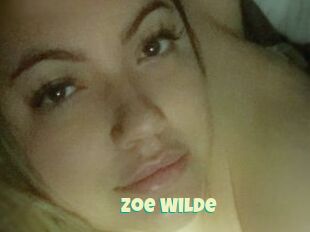 Zoe_Wilde