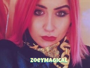 ZoeyMagical