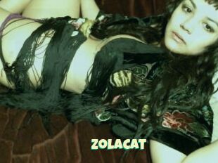 ZolaCat