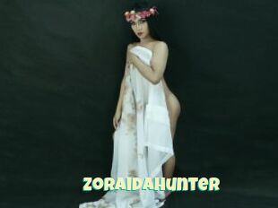 ZoraidaHunter