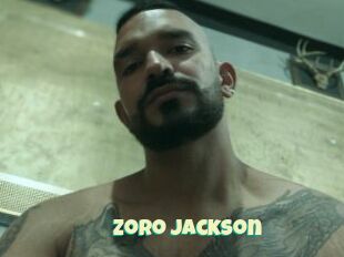 Zoro_Jackson