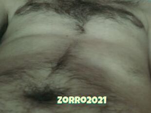 Zorro2021