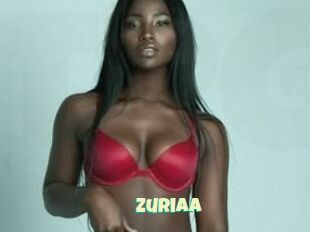 Zuriaa