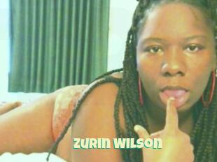 Zurin_Wilson