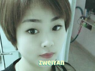 Zweiyan