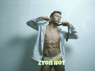 Zyon_Hot