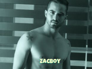 Zacboy