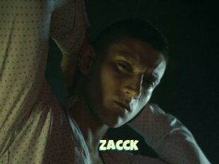 Zacck