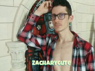 Zacharycute