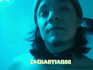 Zacharyian88