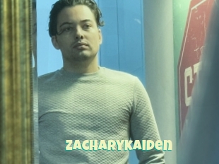 Zacharykaiden