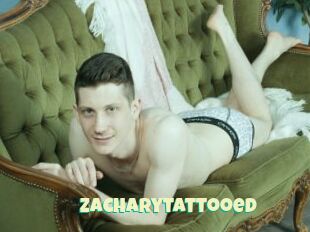 Zacharytattooed