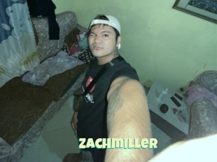 Zachmiller