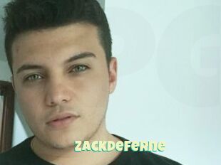 Zackdeferne