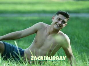 Zackmurray