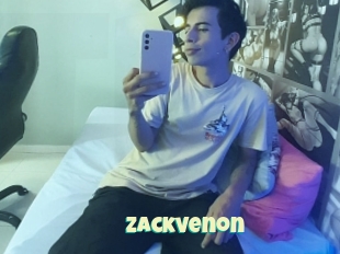 Zackvenon