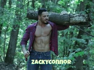 Zackyconnor