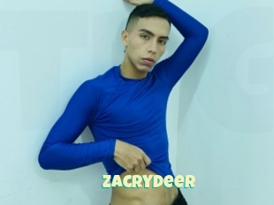 Zacrydeer