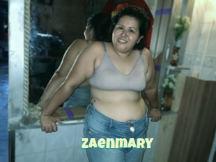 Zaenmary