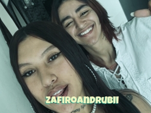 Zafiroandrubii