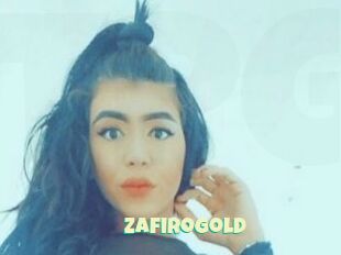 Zafirogold