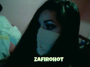 Zafirohot