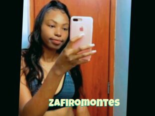 Zafiromontes