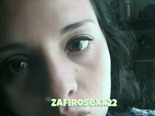 Zafirosexx22