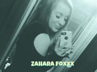 Zahara_foxxx