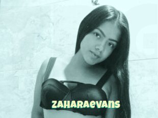 Zaharaevans