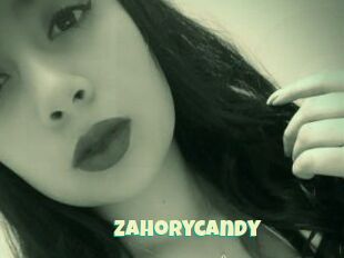 Zahorycandy