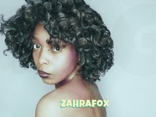 Zahrafox