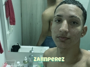 Zaiinperez