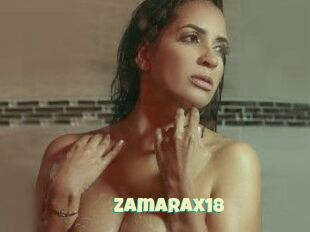 Zamarax18