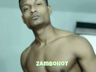 Zambohot