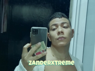 Zanderxtreme