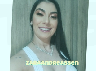 Zaraandreassen