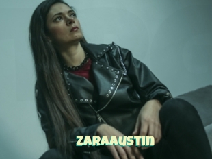 Zaraaustin