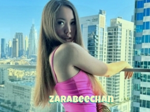 Zarabeechan