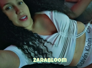 Zarabloom