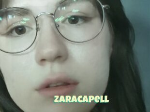 Zaracapell